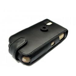 Кожаный чехол BlackBerry 9630