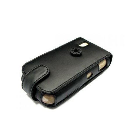 Кожаный чехол BlackBerry 9630