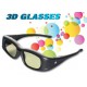 3D очки активные Palmexx 3D-PX-200PLUS универсальные для всех моделей 3D телевизоров