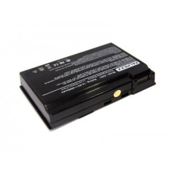 Аккумулятор Acer TravelMate 2410 (14,8V 5200mAh)