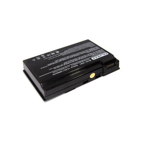 Аккумулятор Acer TravelMate 2410 (14,8V 5200mAh)