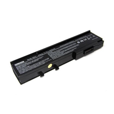 Аккумулятор Acer TravelMate 2420 (11,1V 5200mAh)