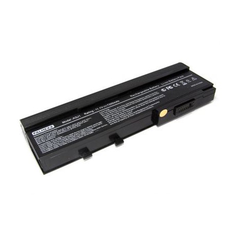Аккумулятор повышенной емкости Acer TravelMate 2420 (11,1V 7800mAh)