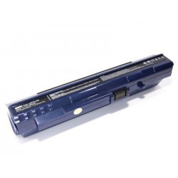 Аккумулятор повышенной емкости Acer One (11,1V 7800mAh) /синий/