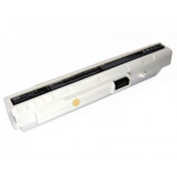 Аккумулятор повышенной емкости Acer One (11,1V 7800mAh) /белый/
