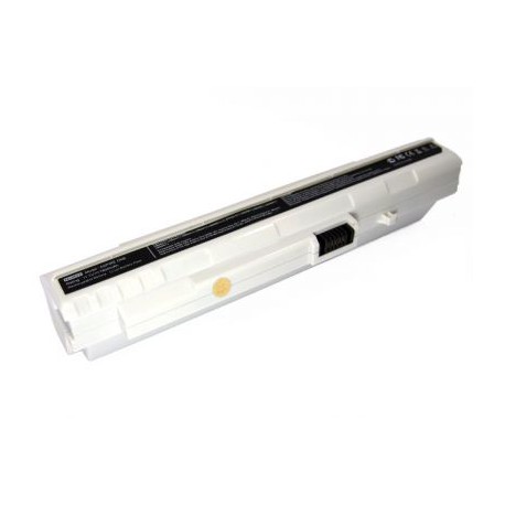 Аккумулятор повышенной емкости Acer One (11,1V 7800mAh) /белый/
