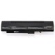 Аккумулятор повышенной емкости Acer One (11,1V 7800mAh) /черный/