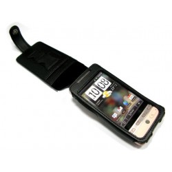 Кожаный чехол HTC A6262 Hero