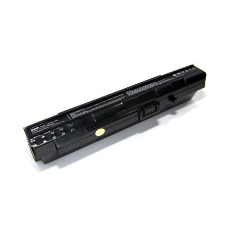 Аккумулятор повышенной емкости Acer One (11,1V 7800mAh) /черный/
