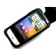 Кожаный чехол HTC A6363 Legend