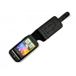 Кожаный чехол HTC A8181 Desire