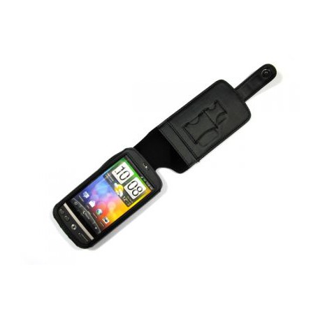 Кожаный чехол HTC A8181 Desire