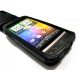 Кожаный чехол HTC A8181 Desire