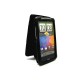 Кожаный чехол HTC Desire HD