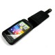 Кожаный чехол HTC Desire S