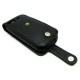 Кожаный чехол HTC Desire S