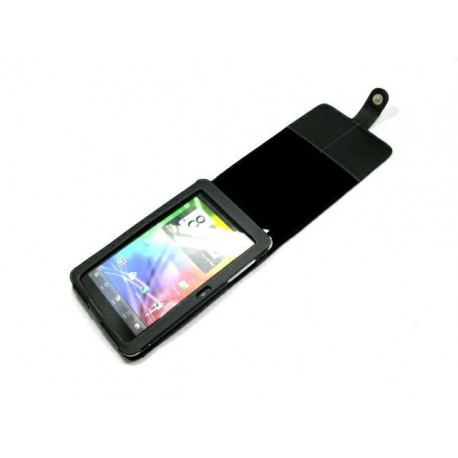 Кожаный чехол HTC Flyer
