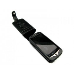 Кожаный чехол HTC Google Nexus One