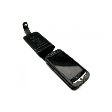Кожаный чехол HTC Google Nexus One