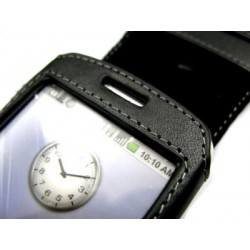 Кожаный чехол HTC Google 2 / HTC Magic / Google Android