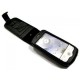 Кожаный чехол HTC Google 2 / HTC Magic / Google Android