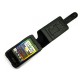 Кожаный чехол HTC HD mini / HTC Gratia