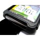 Кожаный чехол HTC HD mini / HTC Gratia