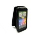 Кожаный чехол HTC Incredible S