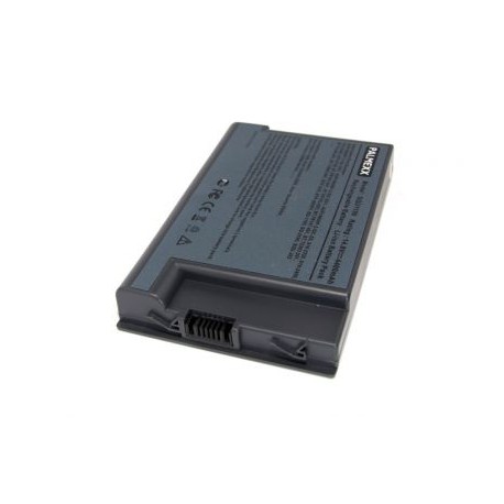 Аккумулятор Acer TravelMate 6000 (14,8V 5200mAh)