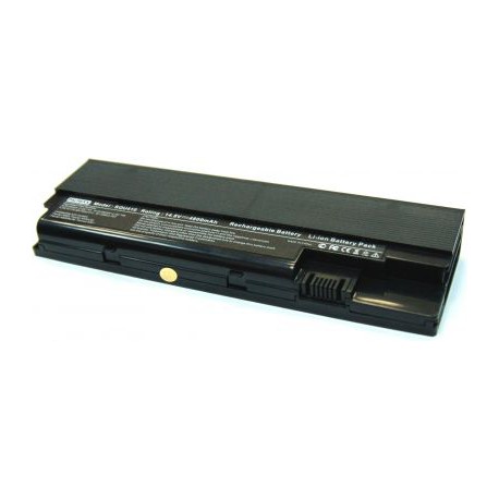 Аккумулятор TravelMate 8100 (14,8V 4800mAh)