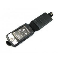 Кожаный чехол HTC P3650 Touch Cruise