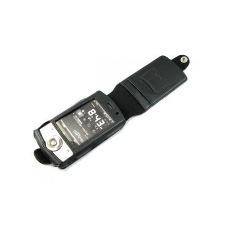 Кожаный чехол HTC P3650 Touch Cruise