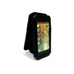 Кожаный чехол HTC Rhime