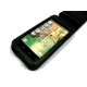 Кожаный чехол HTC Rhime