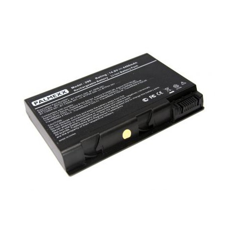 Аккумулятор Acer TravelMate 2350 (14,8V 4400mAh)