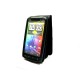 Кожаный чехол HTC Sensation