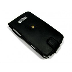 Кожаный чехол HTC Sensation XL