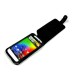 Кожаный чехол HTC Sensation XL