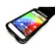 Кожаный чехол HTC Sensation XL