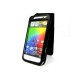 Кожаный чехол HTC Sensation XL