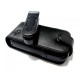 Кожаный чехол HTC T4242 Touch Cruise 2