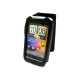 Кожаный чехол HTC Wildfire S