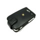 Кожаный чехол HTC Wildfire S