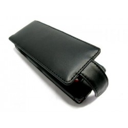 Кожаный чехол LG BL40 Chocolate 2
