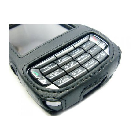 Кожаный чехол MIO A702