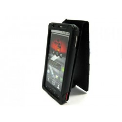Кожаный чехол Motorola Droid / Milestone