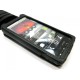 Кожаный чехол Motorola Droid / Milestone