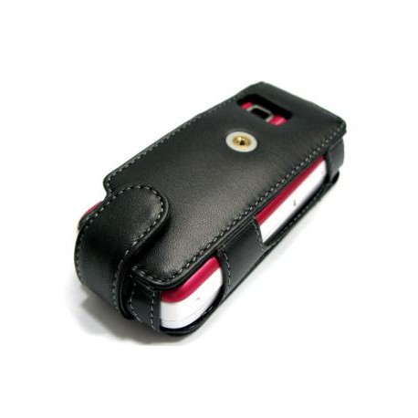 Кожаный чехол Nokia 5230