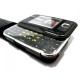 Кожаный чехол Nokia 6760