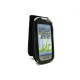 Кожаный чехол Nokia C7